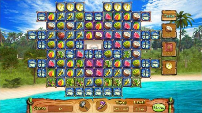 خلفية 1 تحميل العاب الالغاز للكمبيوتر Dream Fruit Farm 2 Torrent Download Direct Link