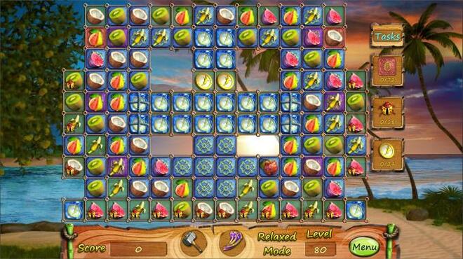 خلفية 2 تحميل العاب الالغاز للكمبيوتر Dream Fruit Farm 2 Torrent Download Direct Link