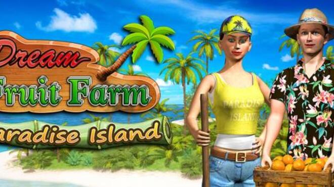 تحميل لعبة Dream Fruit Farm 2 مجانا