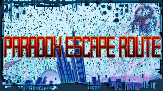 تحميل لعبة Paradox Escape Route مجانا