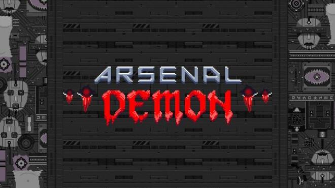 تحميل لعبة Arsenal Demon مجانا