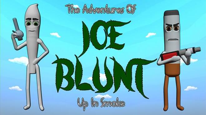 تحميل لعبة Joe Blunt – Up In Smoke مجانا