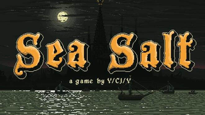 تحميل لعبة Sea Salt (v1.1.1) مجانا