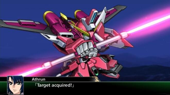 خلفية 1 تحميل العاب الخيال العلمي للكمبيوتر Super Robot Wars V Torrent Download Direct Link