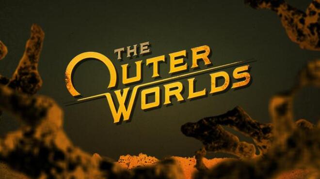 تحميل لعبة The Outer Worlds (v1.4.1.618) مجانا