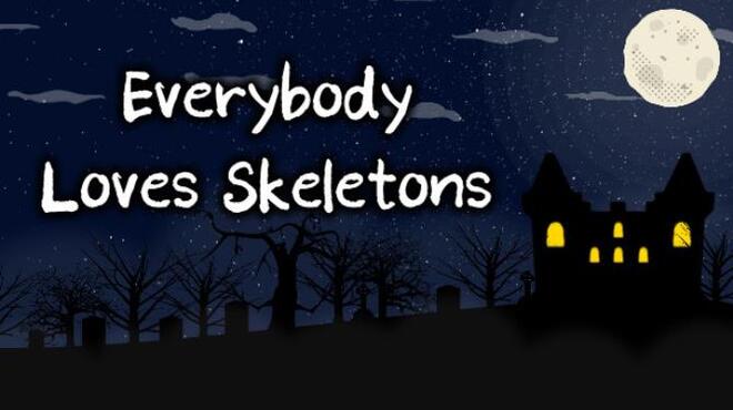 تحميل لعبة Everybody Loves Skeletons مجانا