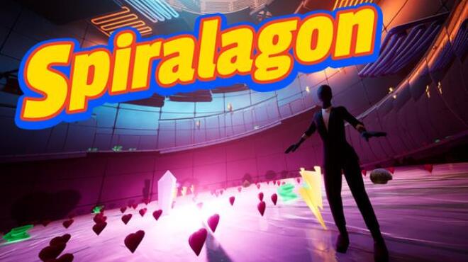 تحميل لعبة Spiralagon مجانا