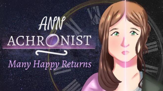 تحميل لعبة Ann Achronist: Many Happy Returns مجانا
