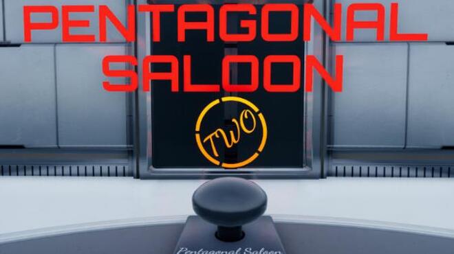 تحميل لعبة Pentagonal Saloon Two مجانا