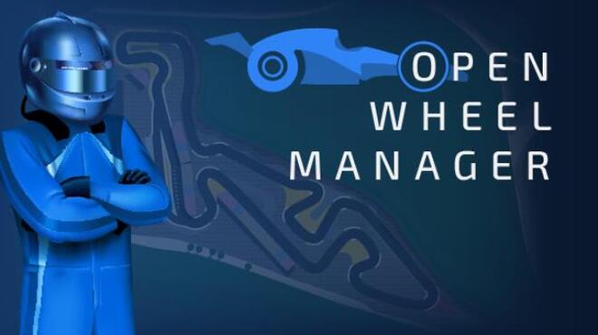 تحميل لعبة Open Wheel Manager (v1.4.3) مجانا