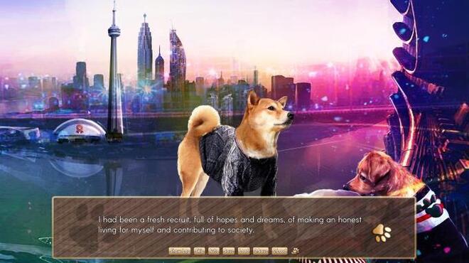 خلفية 2 تحميل العاب Casual للكمبيوتر A Summer with the Shiba Inu Torrent Download Direct Link