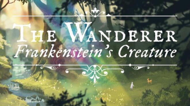 تحميل لعبة The Wanderer: Frankenstein’s Creature (v23.06.2021) مجانا