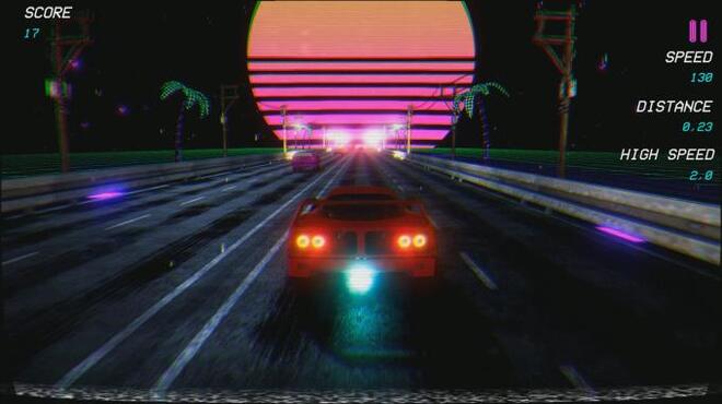 خلفية 1 تحميل العاب Casual للكمبيوتر Retrowave (v23.01.2023) Torrent Download Direct Link