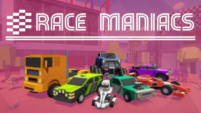 تحميل لعبة Race Maniacs مجانا