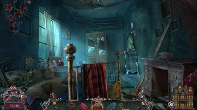 خلفية 1 تحميل العاب نقطة وانقر للكمبيوتر Haunted Manor: Remembrance Torrent Download Direct Link