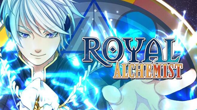 تحميل لعبة Royal Alchemist مجانا