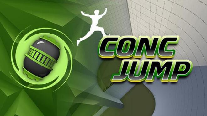 تحميل لعبة Conc Jump مجانا
