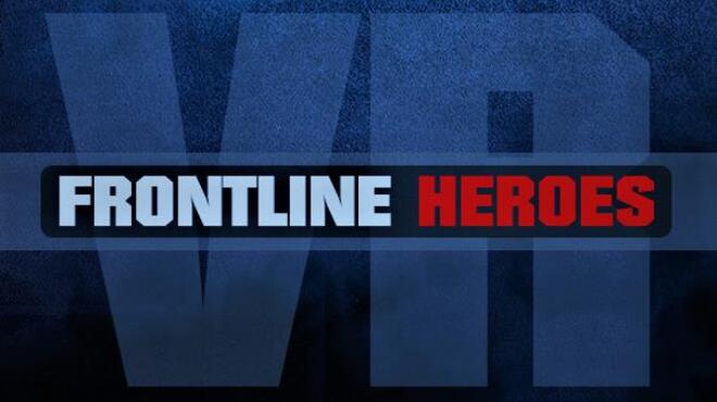 تحميل لعبة Frontline Heroes VR مجانا