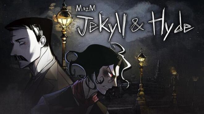 تحميل لعبة MazM: Jekyll and Hyde مجانا