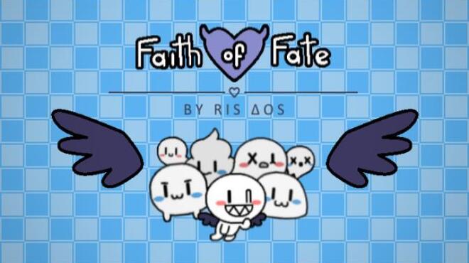 تحميل لعبة Faith of Fate مجانا