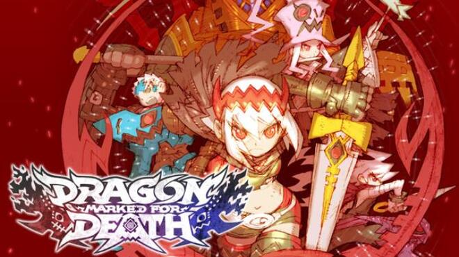 تحميل لعبة Dragon Marked For Death (v3.1.5s & ALL DLC) مجانا