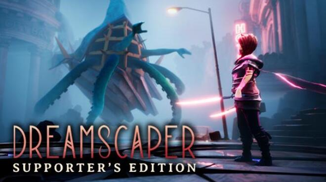 تحميل لعبة Dreamscaper: Prologue – Supporter’s Edition مجانا