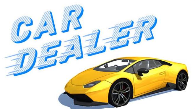 تحميل لعبة Car Dealer مجانا