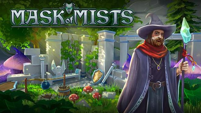 تحميل لعبة Mask of Mists (v1.0.4) مجانا