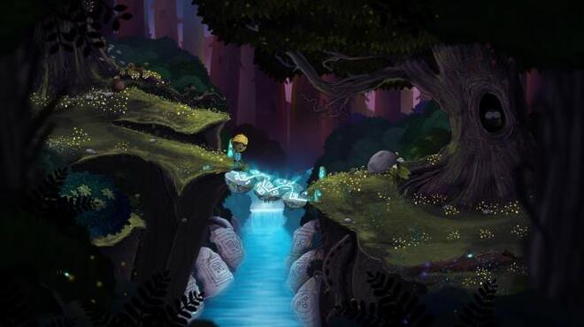 خلفية 1 تحميل العاب نقطة وانقر للكمبيوتر Shapik: The Moon Quest (v1.03) Torrent Download Direct Link