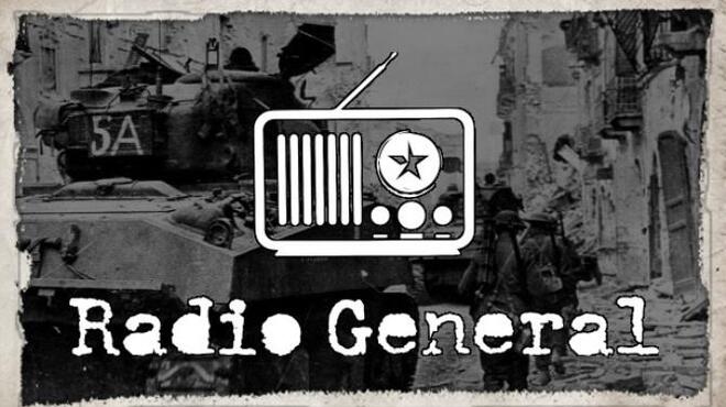 تحميل لعبة Radio General (v3.0) مجانا