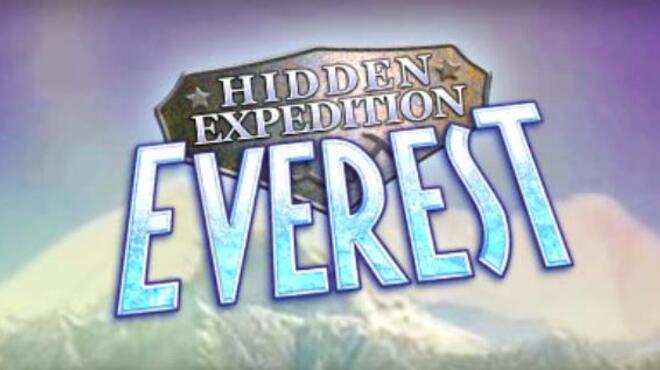 تحميل لعبة Hidden Expedition: Everest مجانا