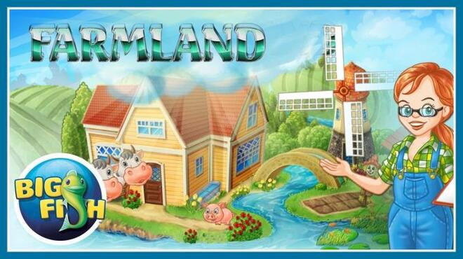 تحميل لعبة Farmland مجانا