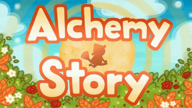 تحميل لعبة Alchemy Story مجانا