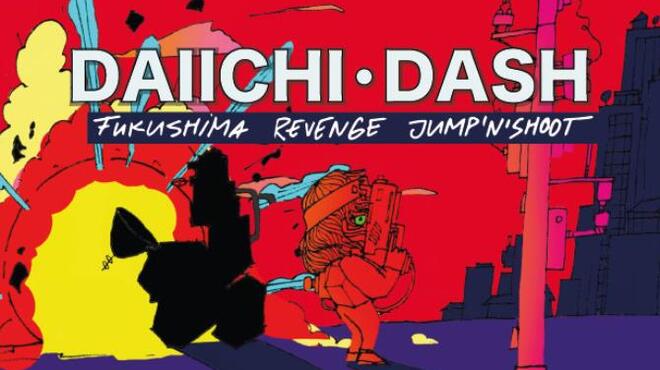 تحميل لعبة Daiichi Dash مجانا