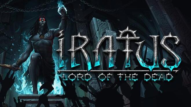 تحميل لعبة Iratus: Lord of the Dead (v181.13.00 & ALL DLC) مجانا