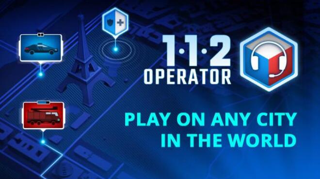 تحميل لعبة 112 Operator (v19.05.2022 & DLC) مجانا