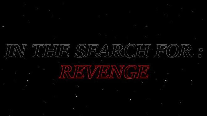 تحميل لعبة In The Search For: Revenge مجانا