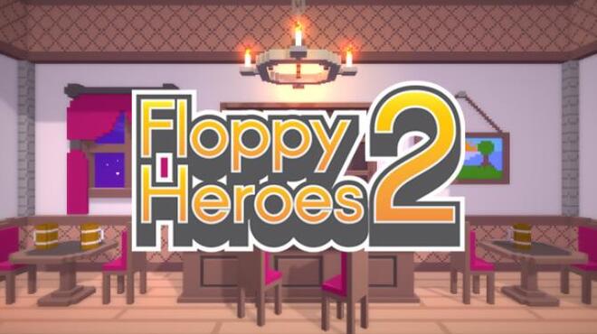 تحميل لعبة Floppy Heroes 2 مجانا