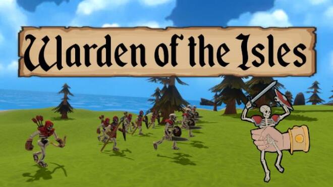 تحميل لعبة Warden of the Isles مجانا
