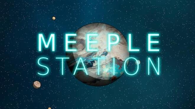تحميل لعبة Meeple Station (v1.0.6) مجانا