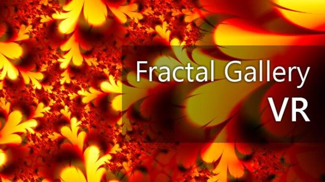 تحميل لعبة Fractal Gallery VR مجانا