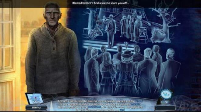 خلفية 2 تحميل العاب نقطة وانقر للكمبيوتر Paranormal Files: Fellow Traveler Torrent Download Direct Link