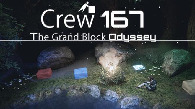 تحميل لعبة Crew 167: The Grand Block Odyssey مجانا