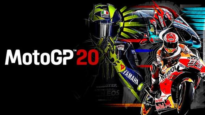 تحميل لعبة MotoGP20 (v1.0.0.17) مجانا