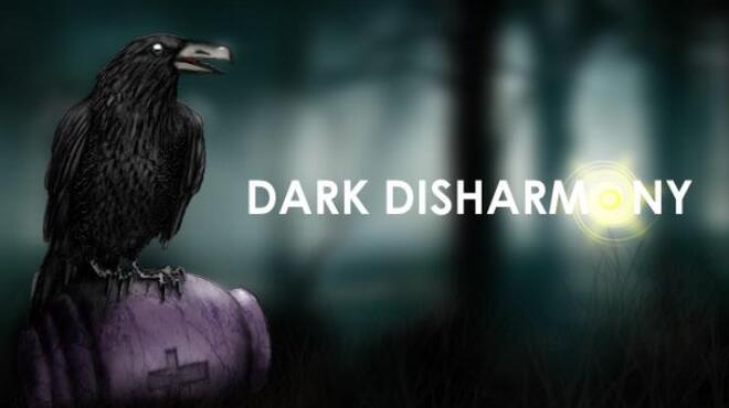 تحميل لعبة Dark Disharmony مجانا