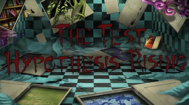 تحميل لعبة The Test: Hypothesis Rising مجانا