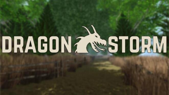 تحميل لعبة Dragon Storm مجانا