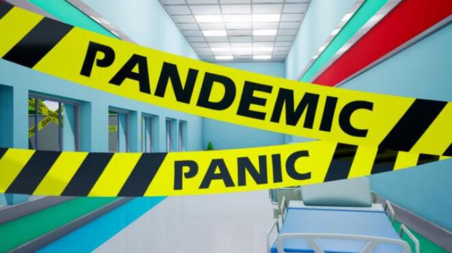 تحميل لعبة Pandemic Panic! مجانا