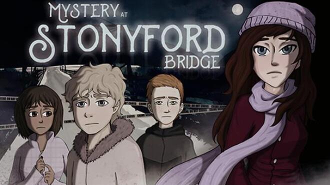 تحميل لعبة Mystery at Stonyford Bridge مجانا