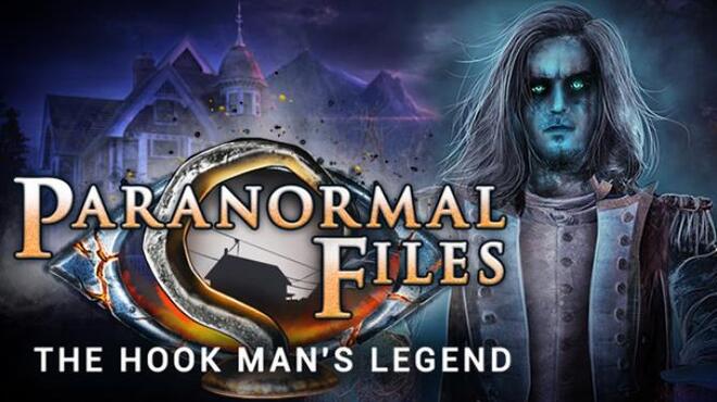 تحميل لعبة Paranormal Files: Hook Man’s Legend Collector’s Edition مجانا
